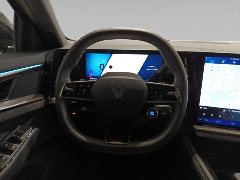 Renault Espace VI