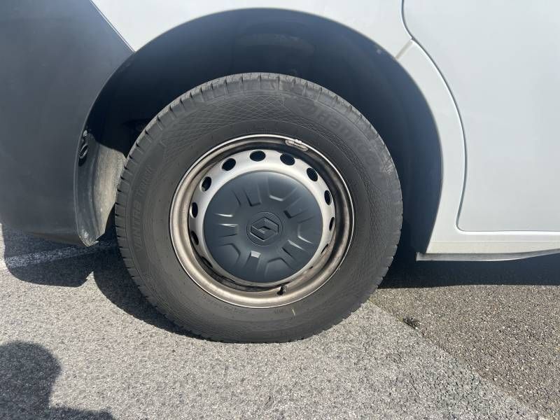 Renault Master III