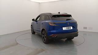 Vehicle 3D Image