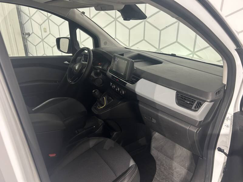 Renault Kangoo VU