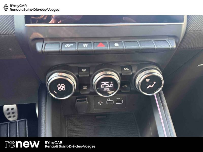 Renault Clio V