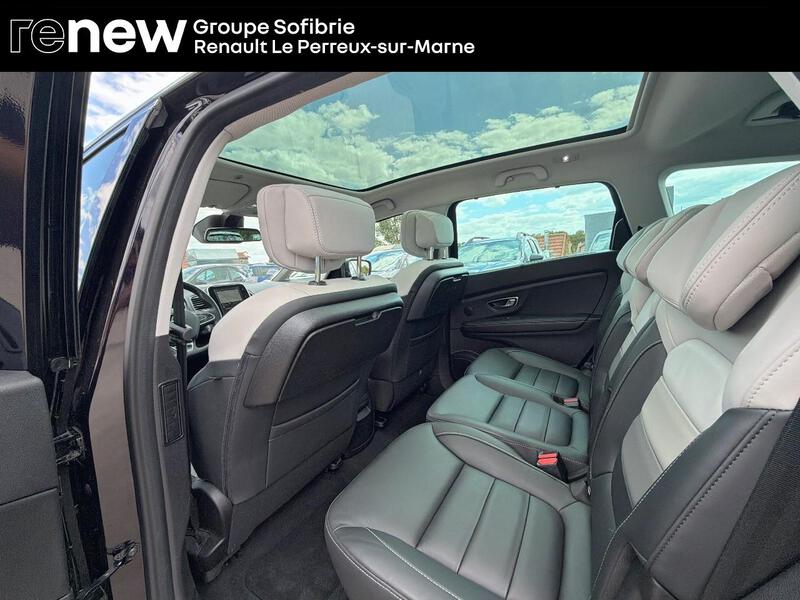 Renault Grand Scenic IV