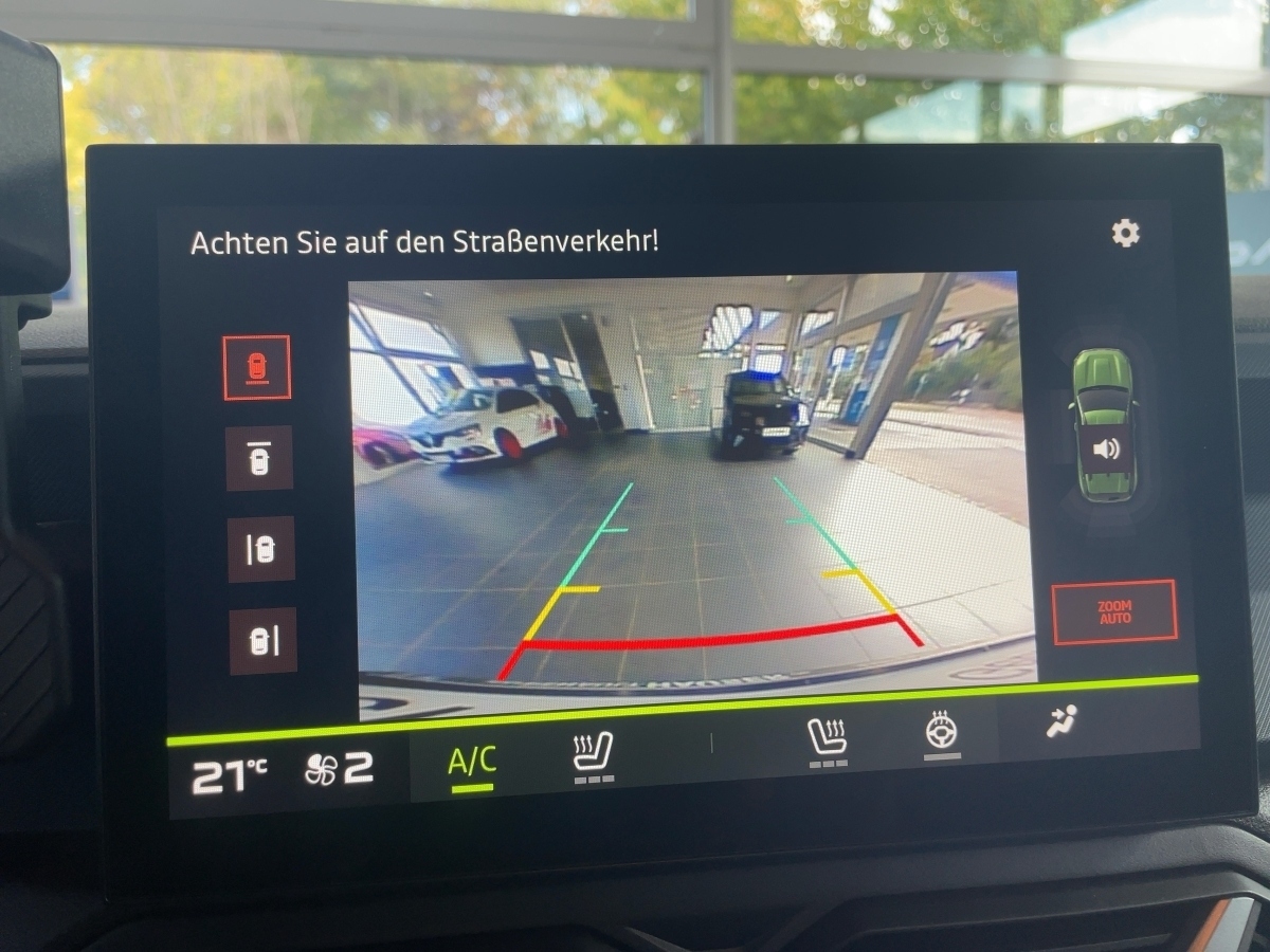 Dacia Duster – Bild 14