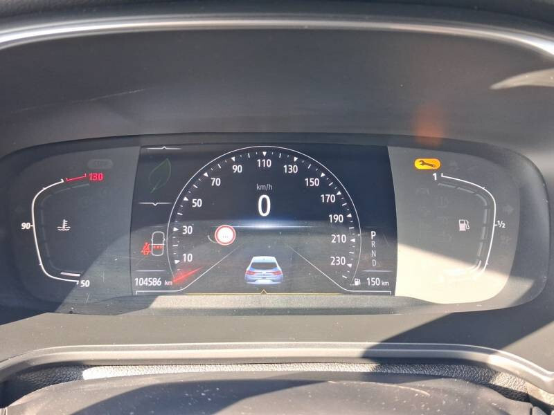 Renault Megane IV Berline