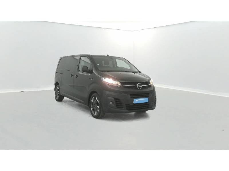 Opel Vivaro Fourgon V