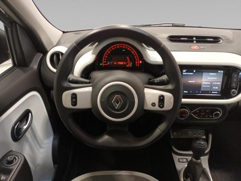 Renault Twingo III