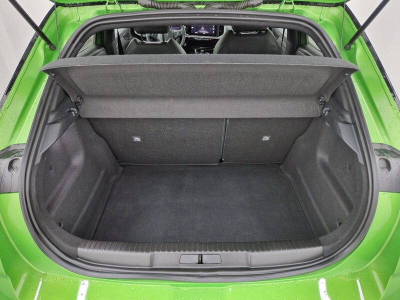 Fahrzeugabbildung Mokka 1.2 Turbo Ultimate Massage ACC Bild 10 von 36