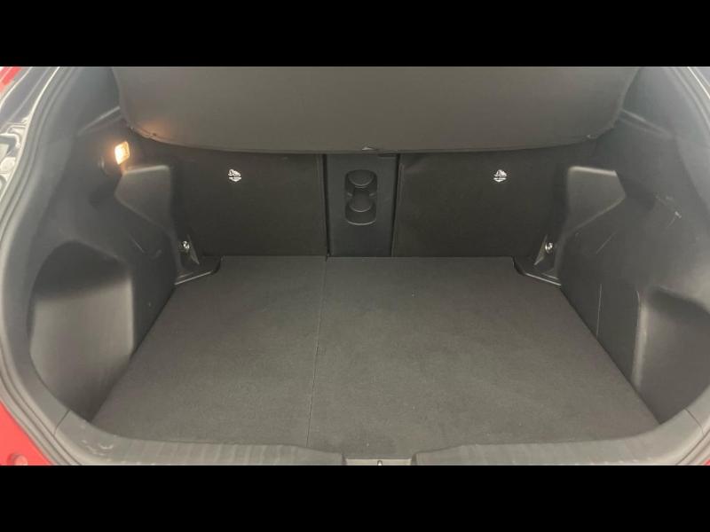Toyota Yaris Cross Hybride