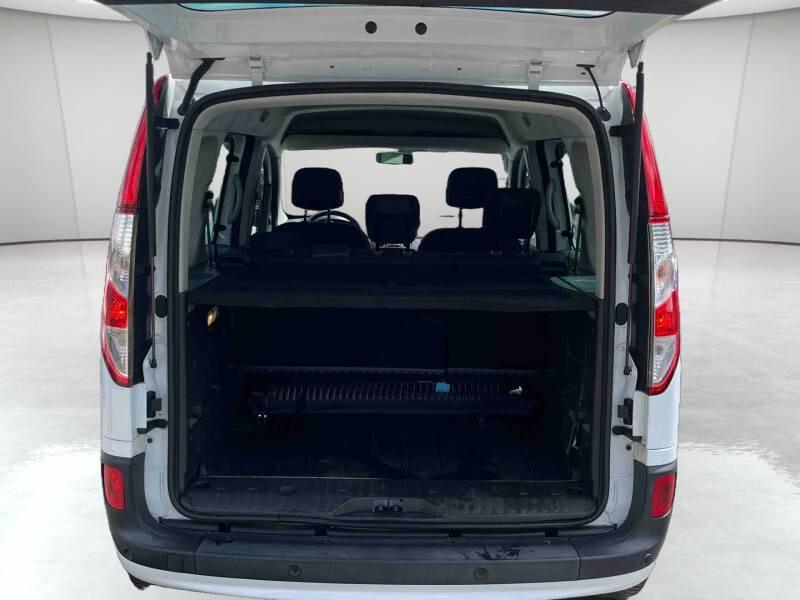 Renault Kangoo VP
