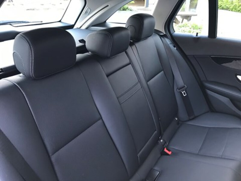 Mercedes-Benz Classe C