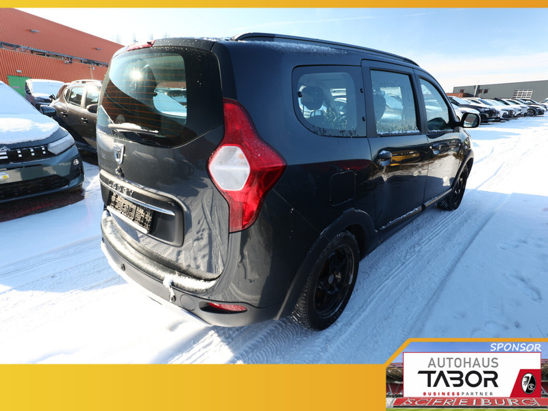 Dacia Lodgy