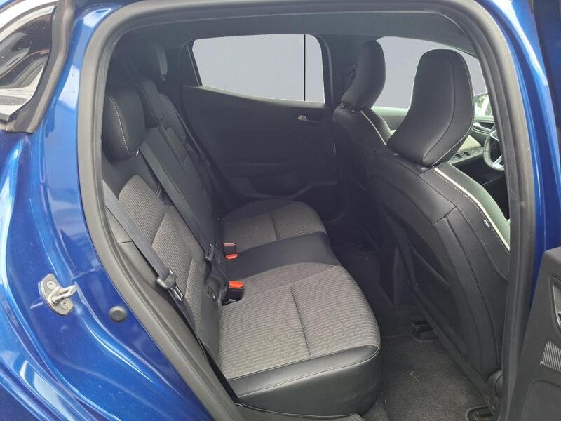 Renault Clio V