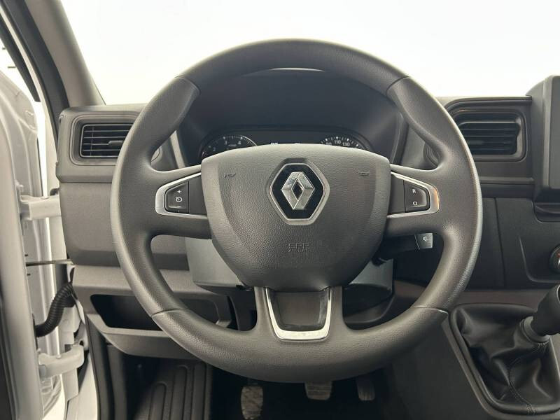 Renault Master III