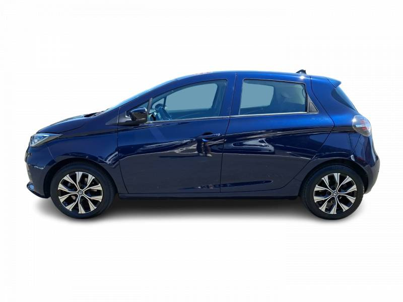 Renault ZOE E-Tech Electrique
