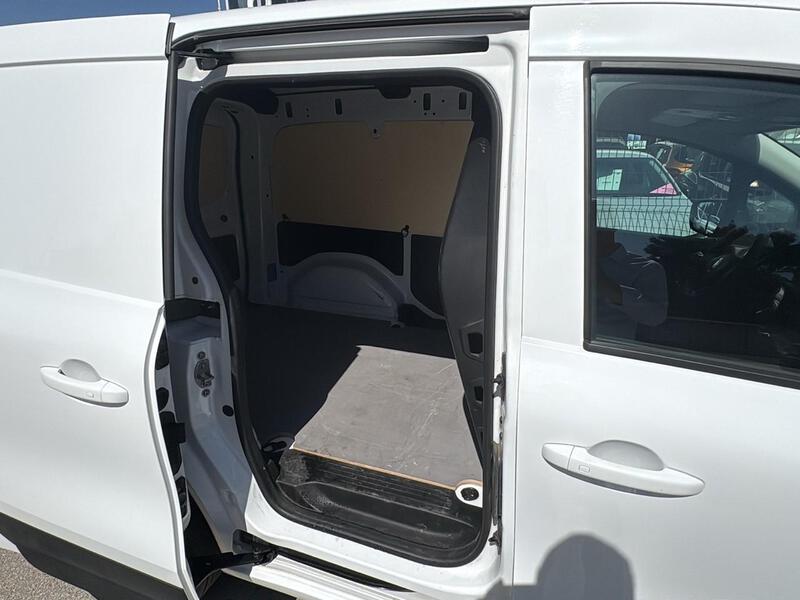 Renault Kangoo VU