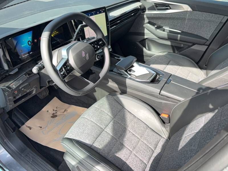 Renault Espace VI