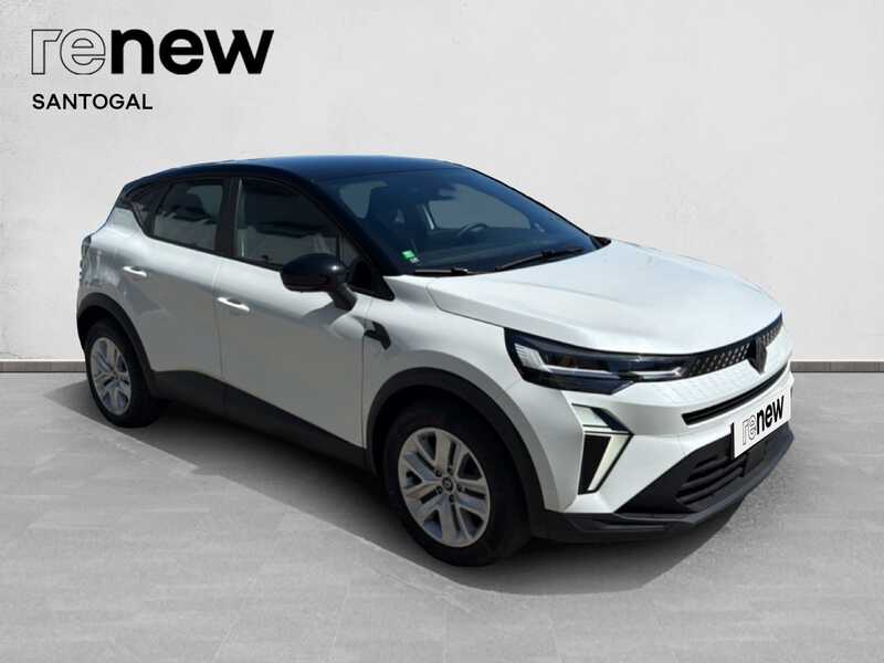RENAULT Captur 1.0 TCe Evolution Bi-Fuel — photo 3