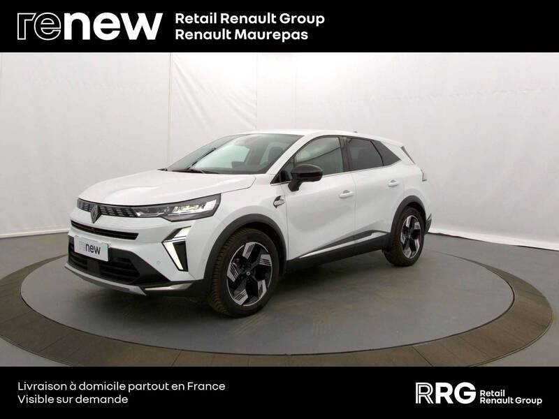 Renault Symbioz