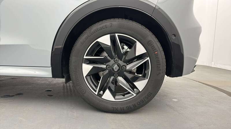 Renault Clio VI