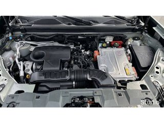 Vehicle 3D Image
