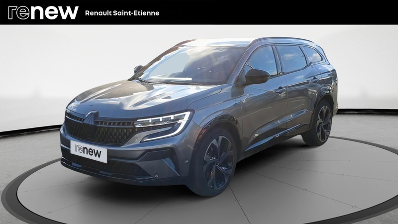 Renault Espace VI