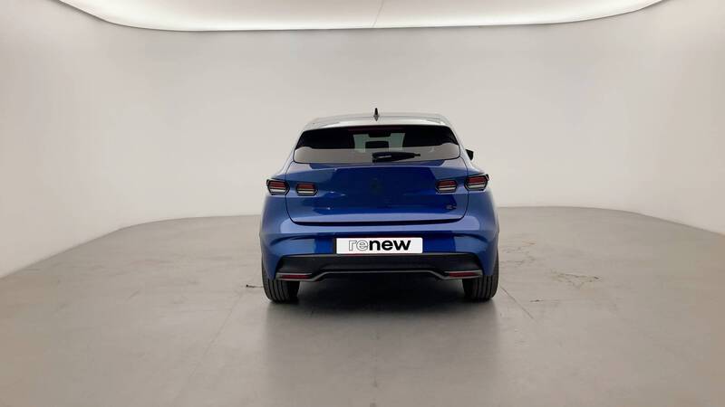 Renault Clio VI