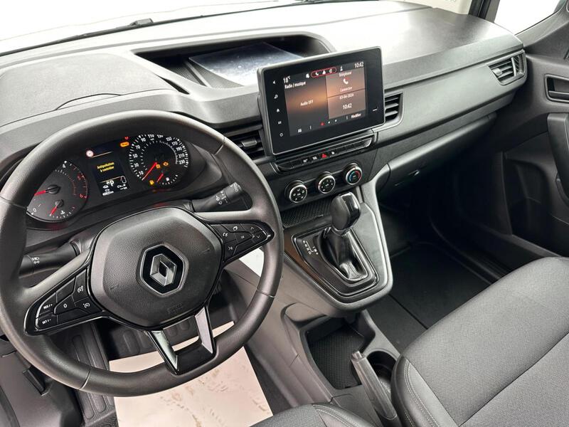 Renault Kangoo VU