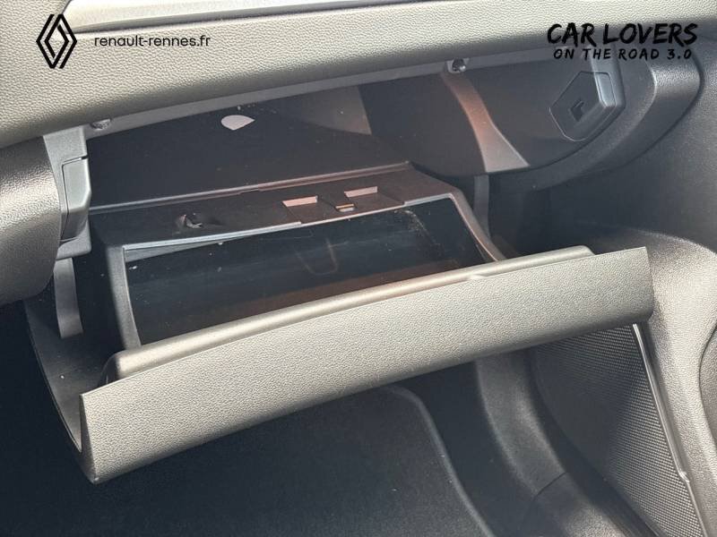 Renault Megane IV Berline