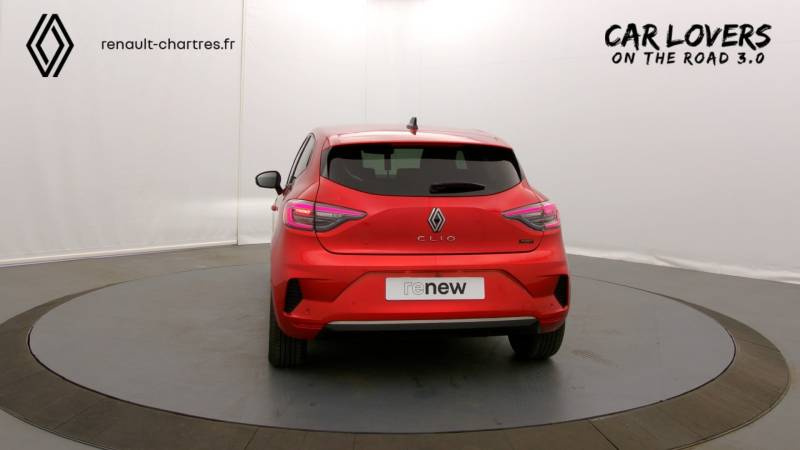 Renault Clio V