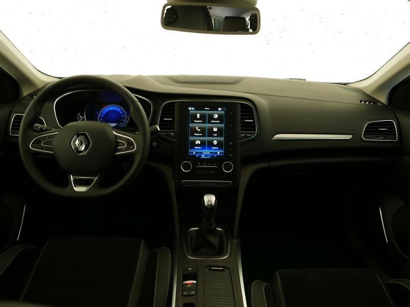 Renault Megane IV Berline