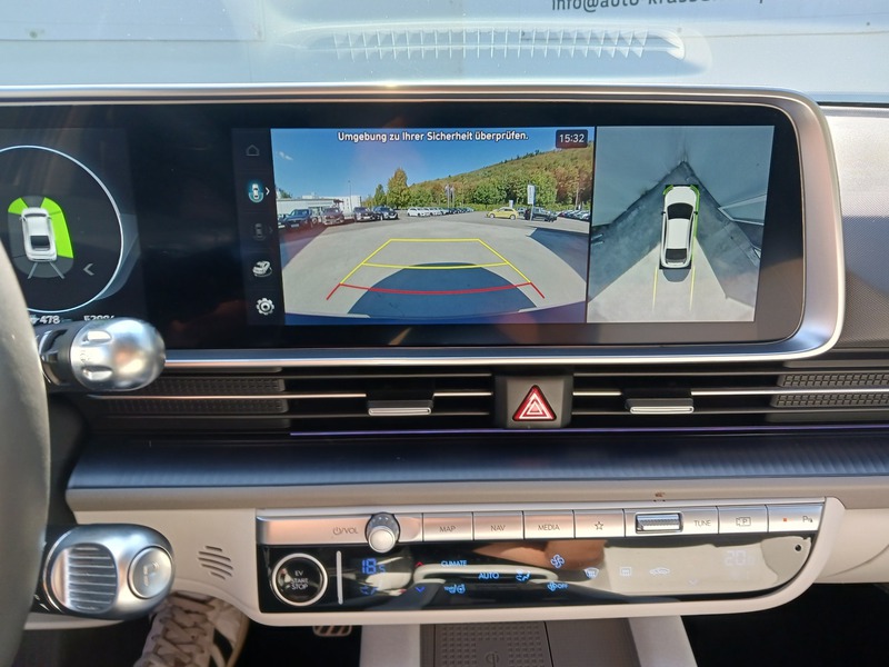 Fahrzeugabbildung IONIQ 6 Uniq 77,4 kWH 4WD *ALLRAD* Bild 23 von 30