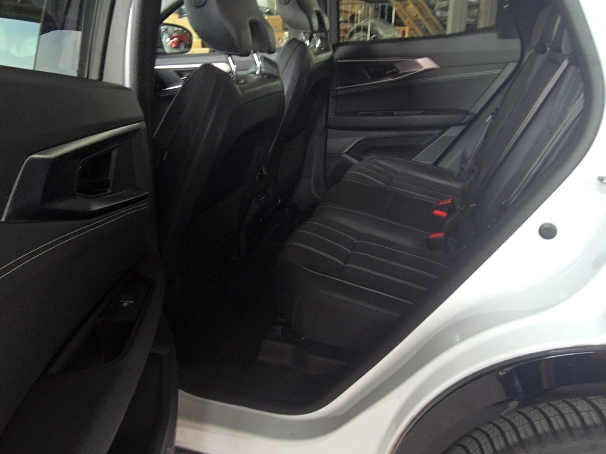 Renault Austral – Bild 14