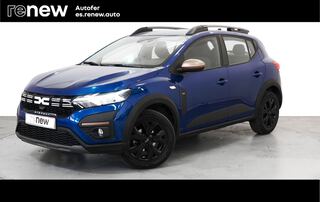 SANDERO