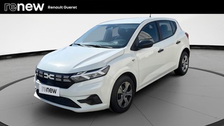 SANDERO