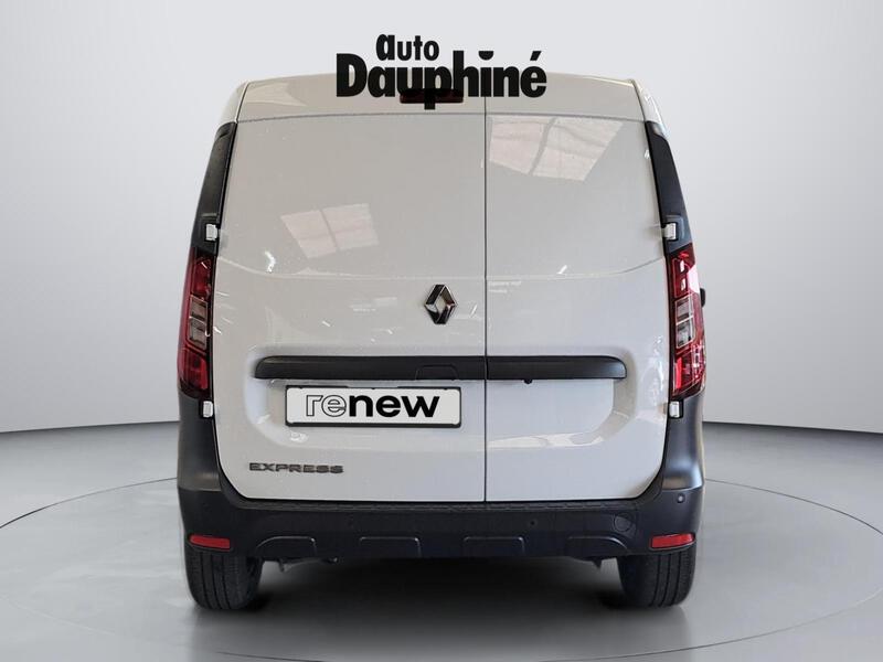 Renault Express VAN