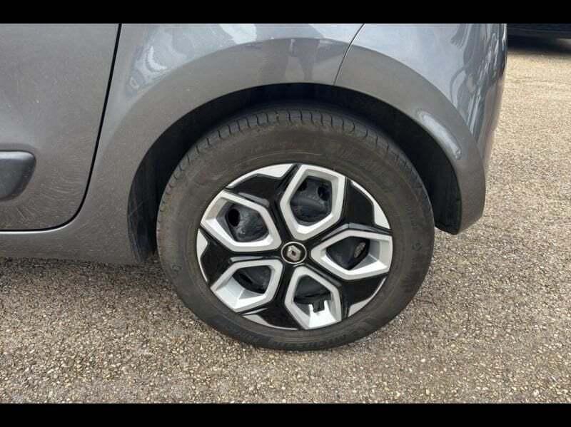 Renault Twingo III