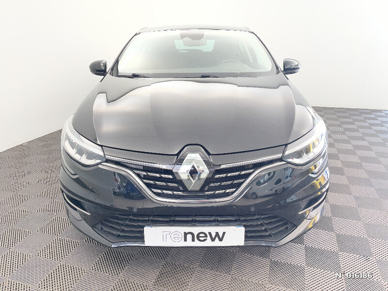 Renault Megane IV Berline