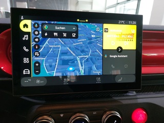 Vehicle 3D Image