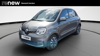 TWINGO III