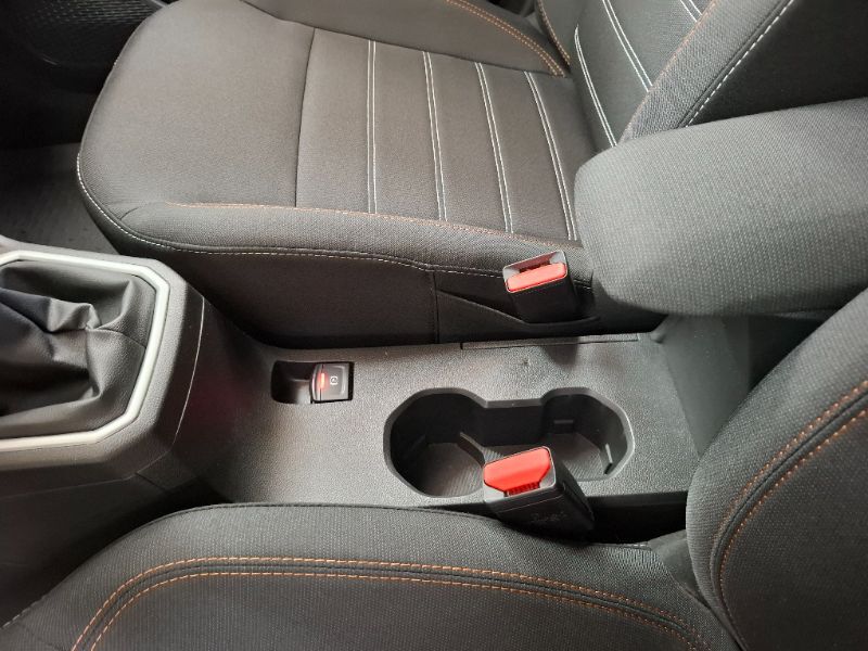 DACIA Sandero 2023 — imagine 44