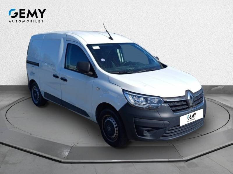 Renault Express VAN