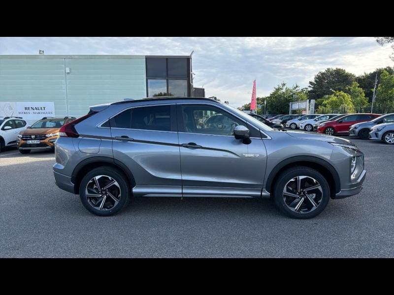 Mitsubishi Eclipse Cross MY23