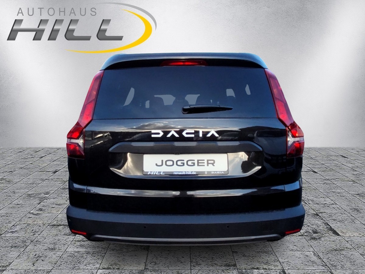 Dacia Jogger – Bild 3