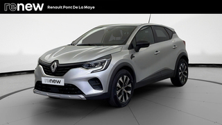 CAPTUR
