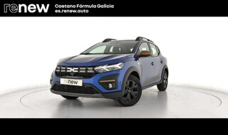 SANDERO