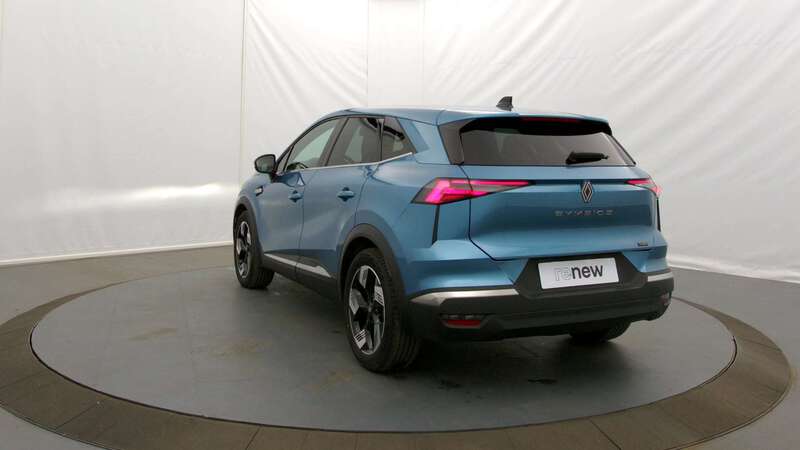 Renault Symbioz