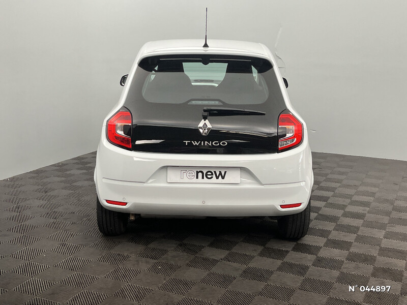 Renault Twingo III