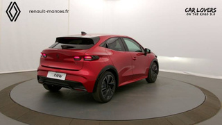 Vehicle 3D Image