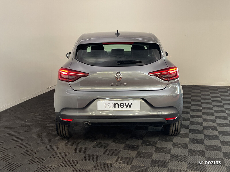 Renault Clio V