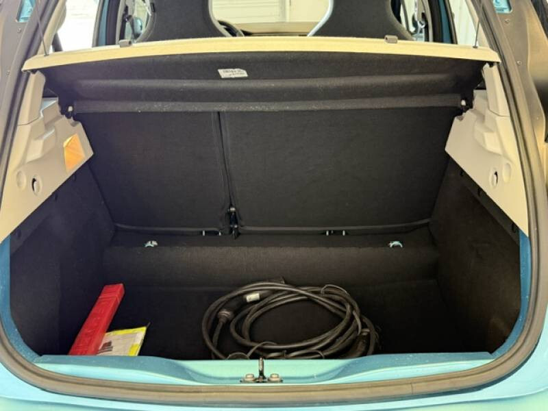 Renault ZOE E-Tech Electrique